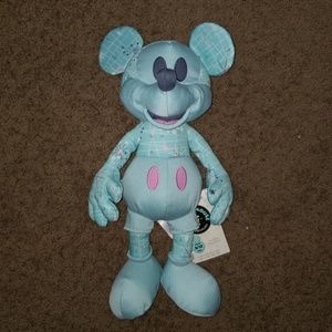 Mickey Memories May plush